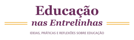 Educação nas Entrelinhas